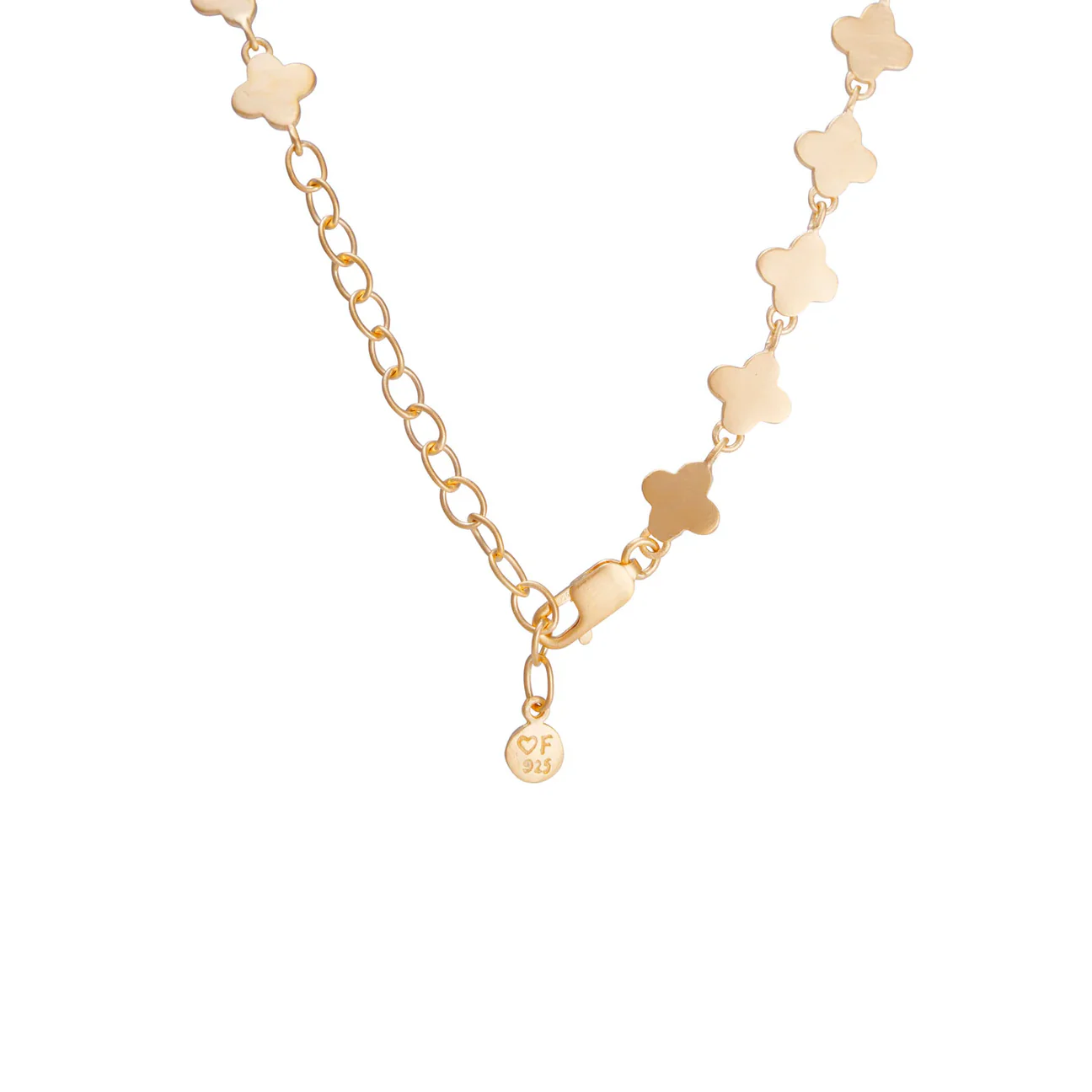 fairley - DESERT JEWEL NECKLACE - Image 3