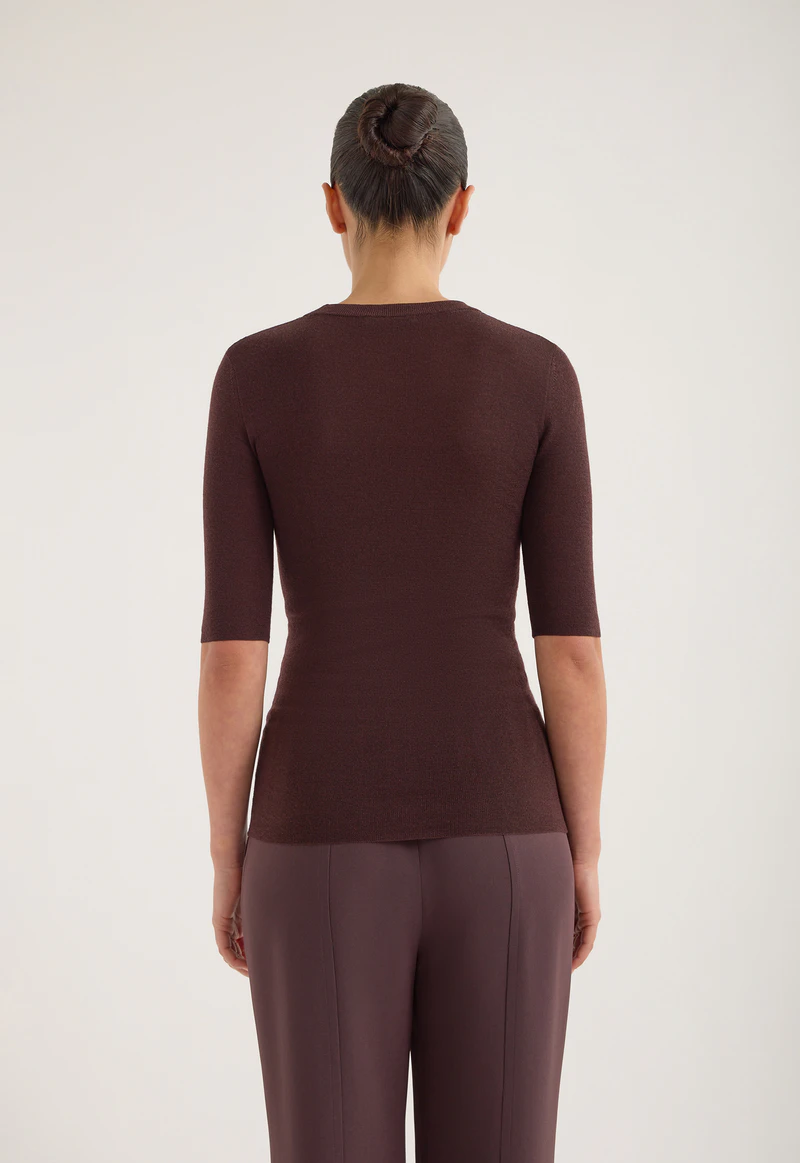 Jac + jack - riddle sweater | essence - Image 4