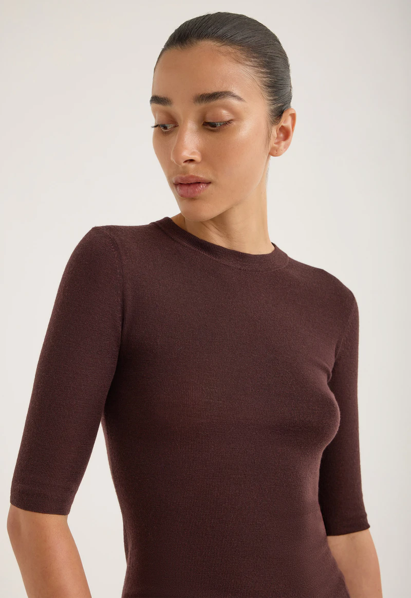 Jac + jack - riddle sweater | essence - Image 5