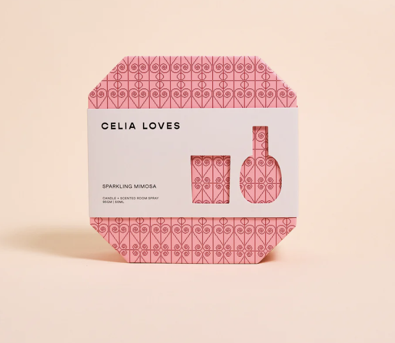 Celia loves - sparkling mimosa duo - Image 2