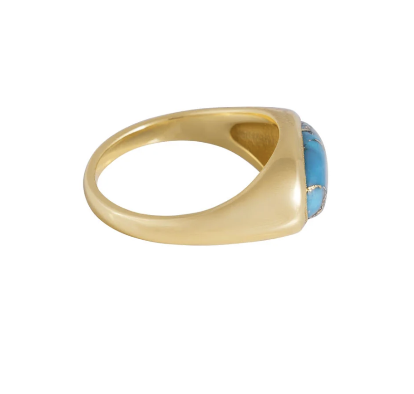 fairley - amalfi ring - Image 3