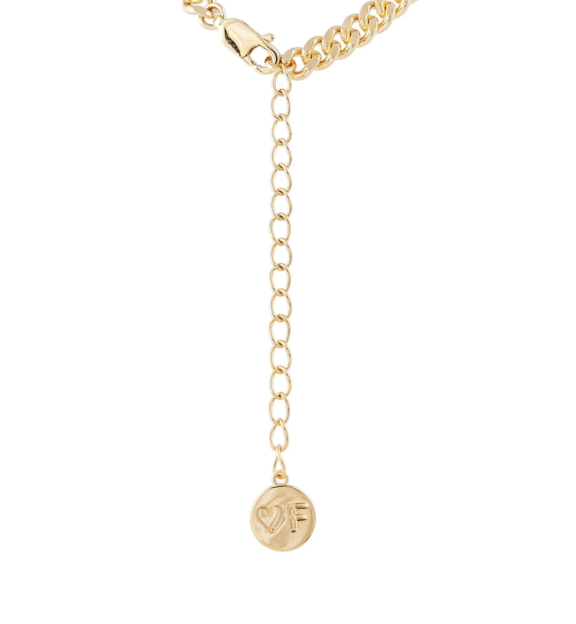 fairley - celeste necklace - Image 3