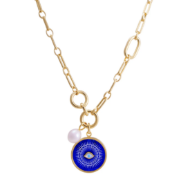 fairley - LUCKY AMULET NECKLACE