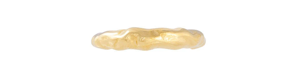 fairley - GOLD DUNE RING - Image 3