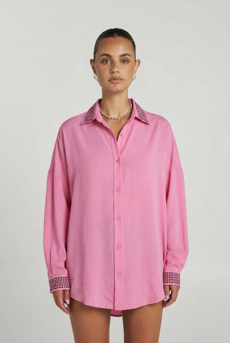 summi summi - Sig LS shirt | petal - Image 3