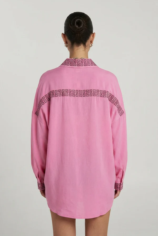 summi summi - Sig LS shirt | petal - Image 4