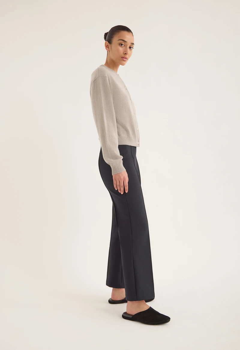 jac + jack - botah pant | black - Image 3