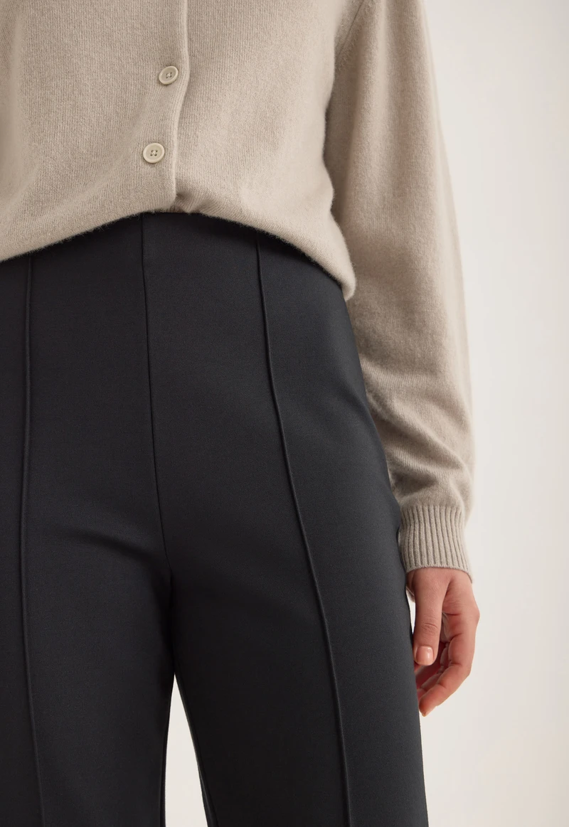 jac + jack - botah pant | black - Image 4