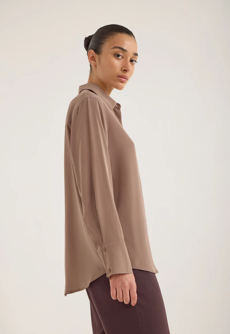 Jac + jack - grand shirt | biscuit - Image 3