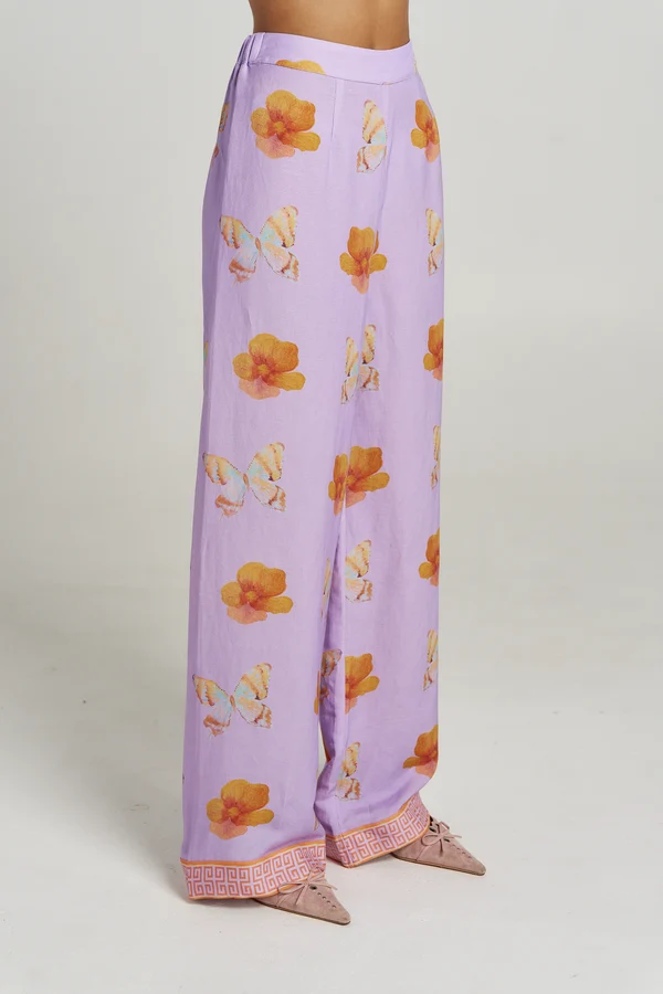 Summi summi - sally pant | reverie - Image 4
