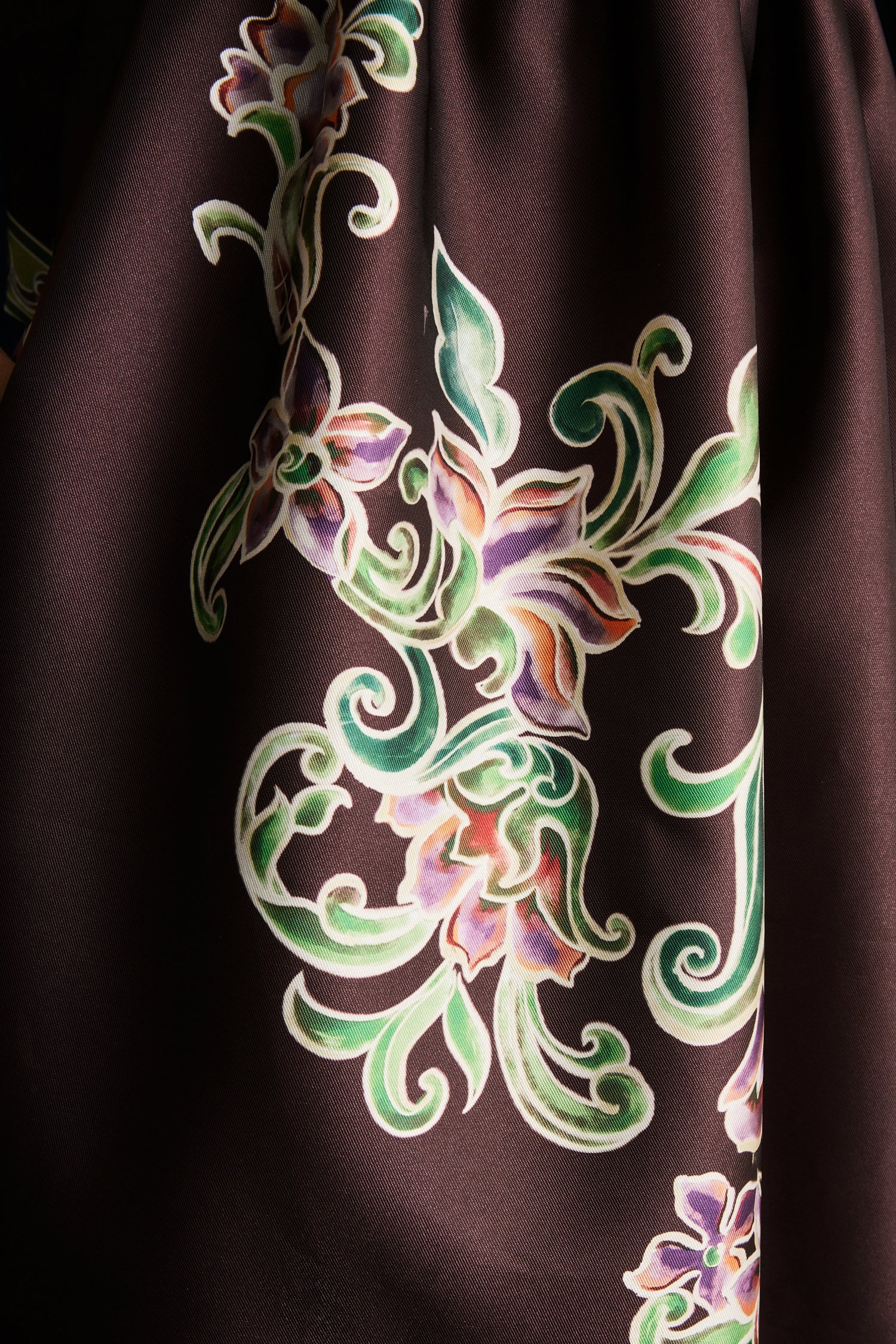 Alémais - Josie midi dress - Image 4