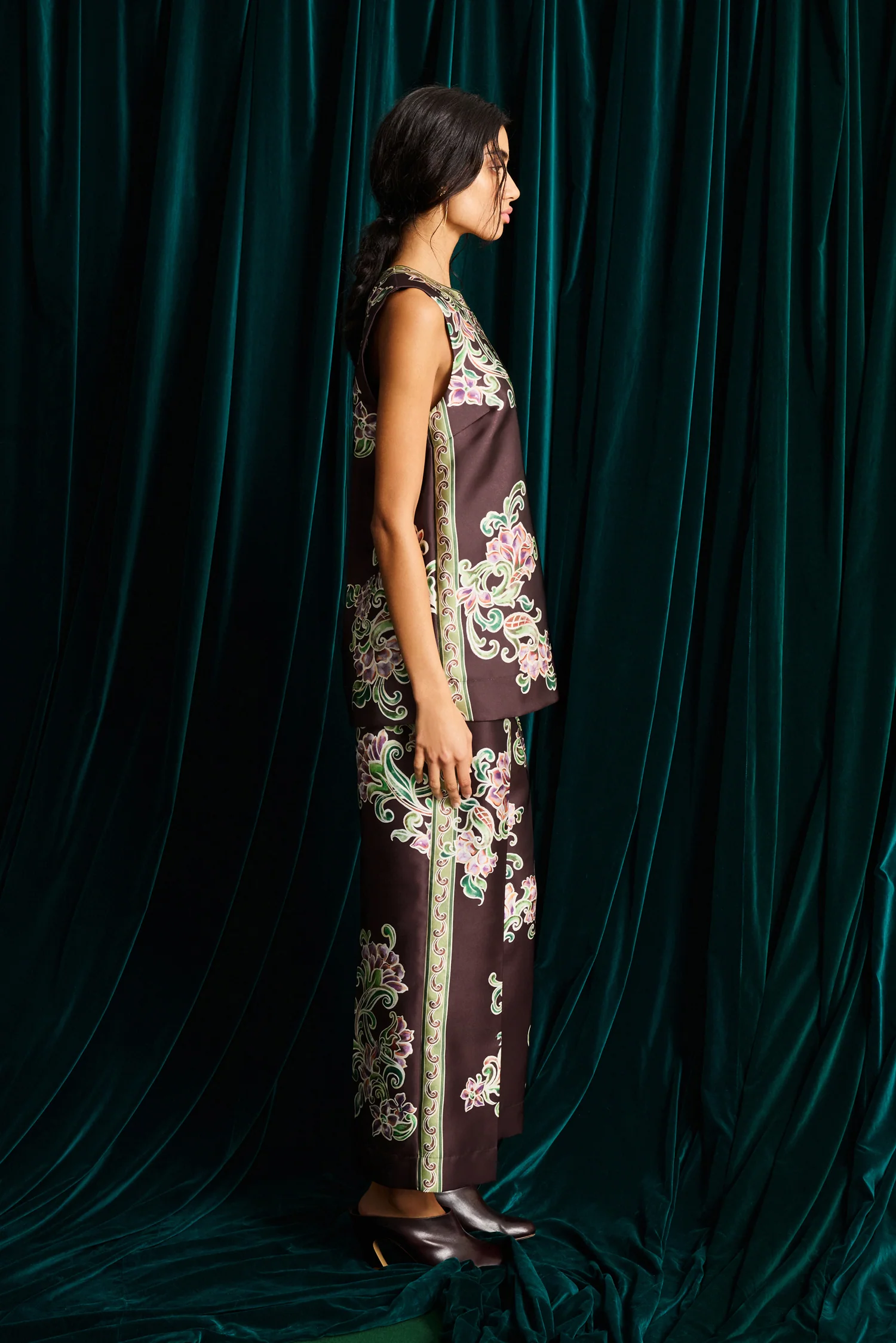 Alémais - Josie pant - Image 3