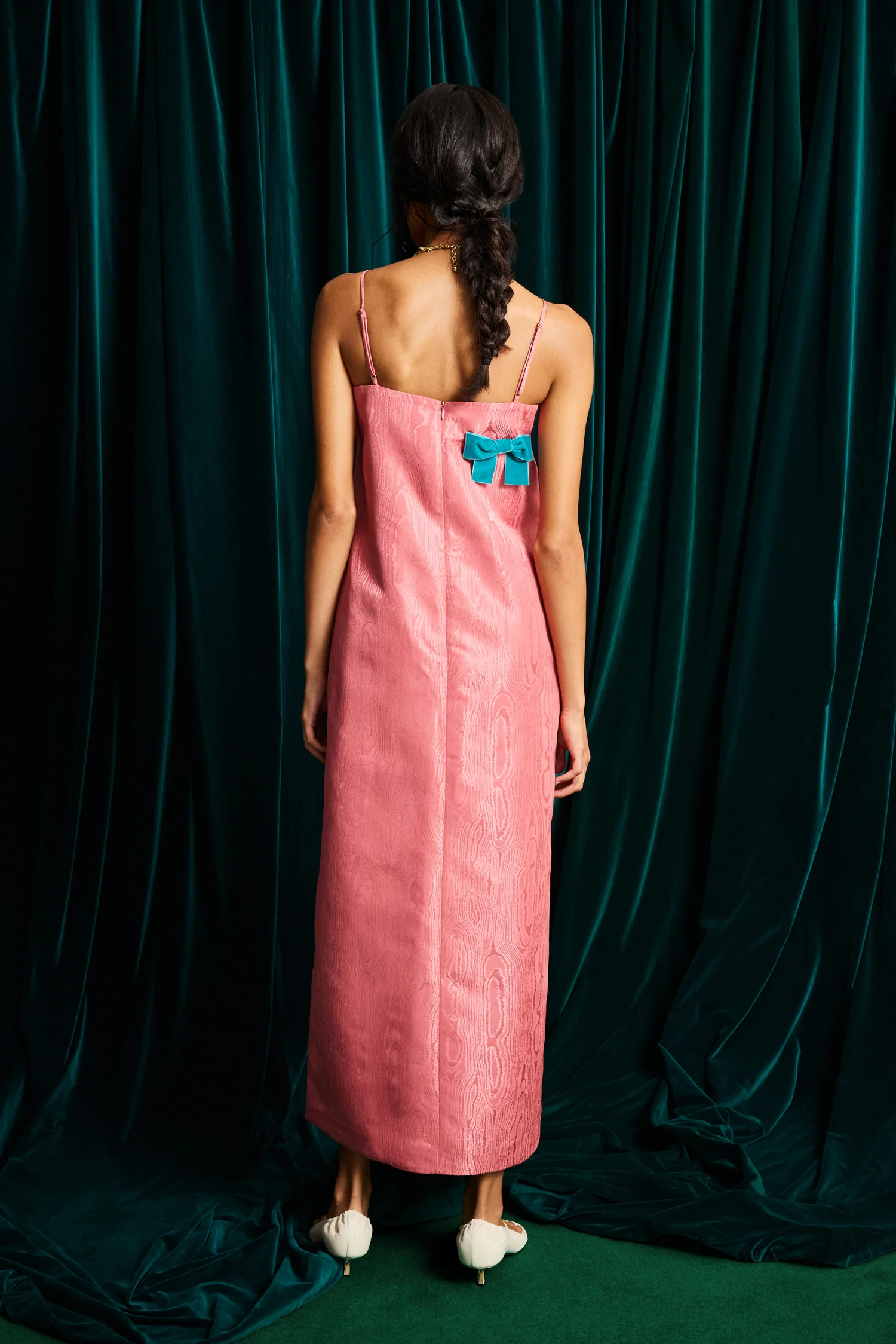 Alémais - Valentina midi dress - Image 3