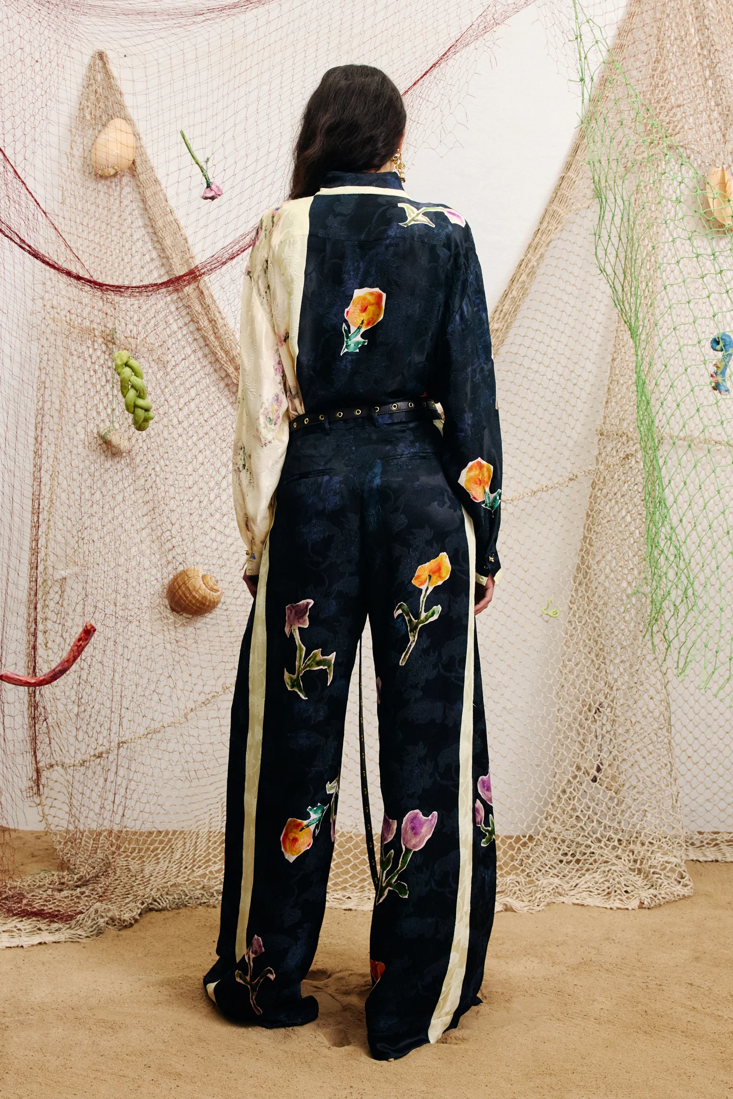 Alemais - Sophie pant - Image 3
