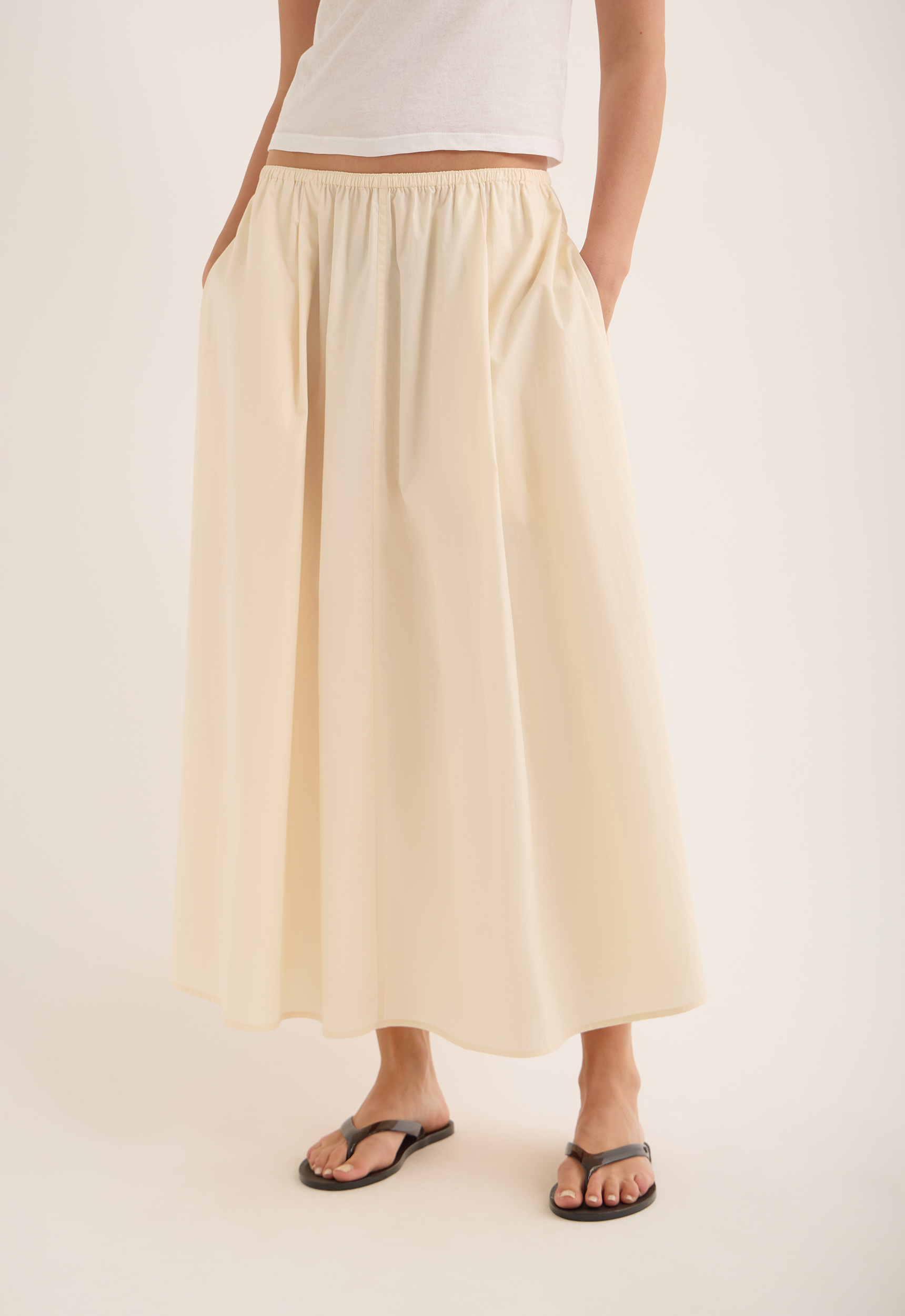 Jac + jack - edison skirt | berg - Image 4