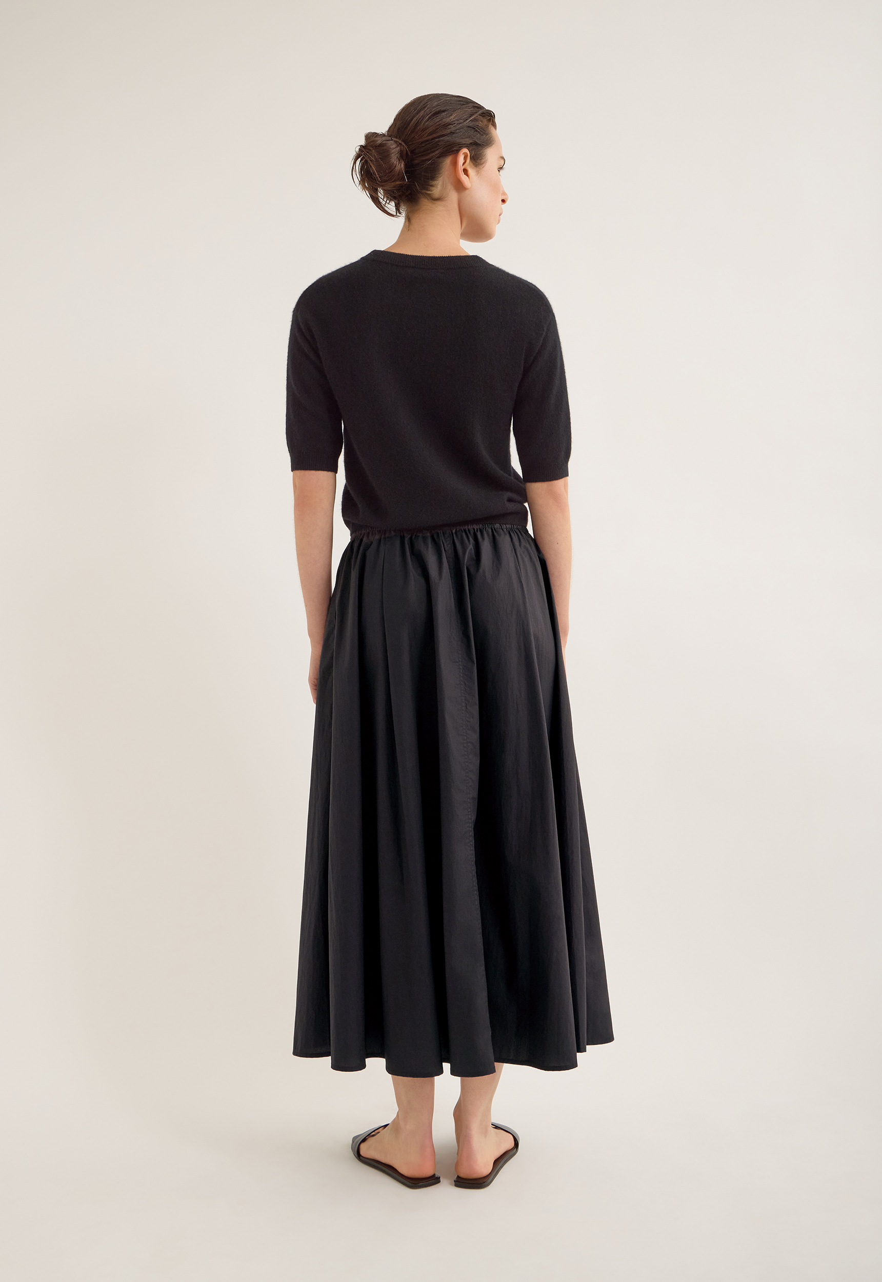 Jac + jack - edison skirt | inkwell - Image 4