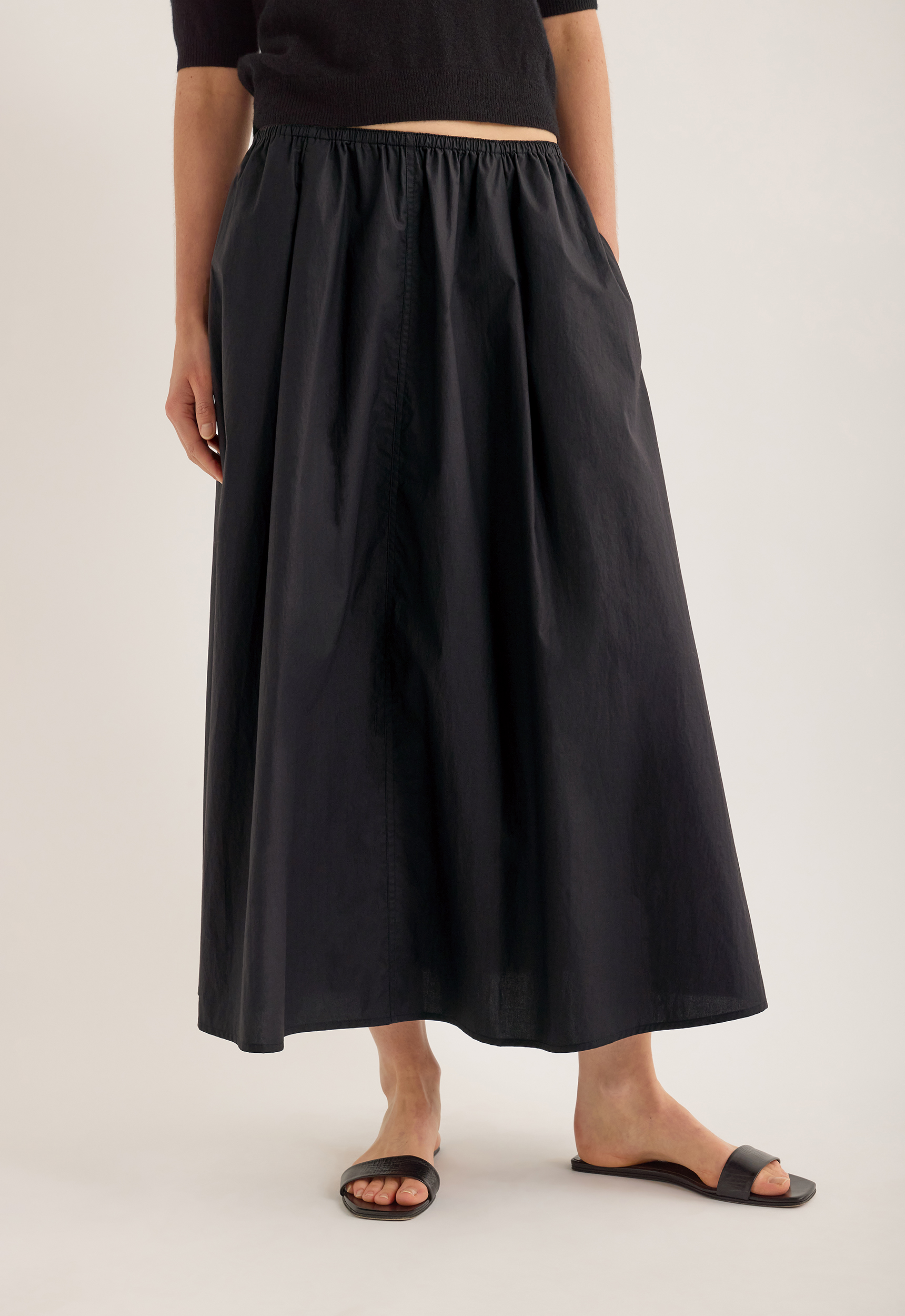 Jac + jack - edison skirt | inkwell - Image 3