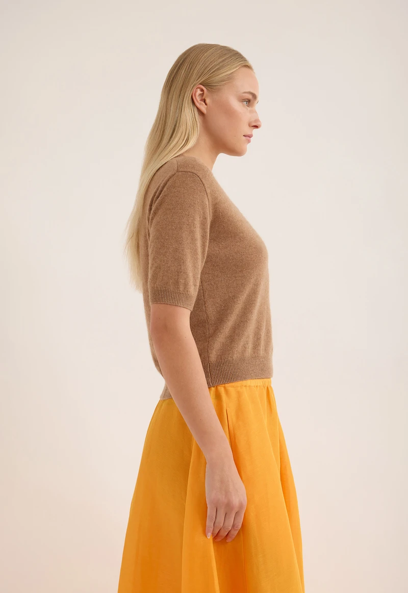 jac + jack - dean sweater | saffa marle - Image 3