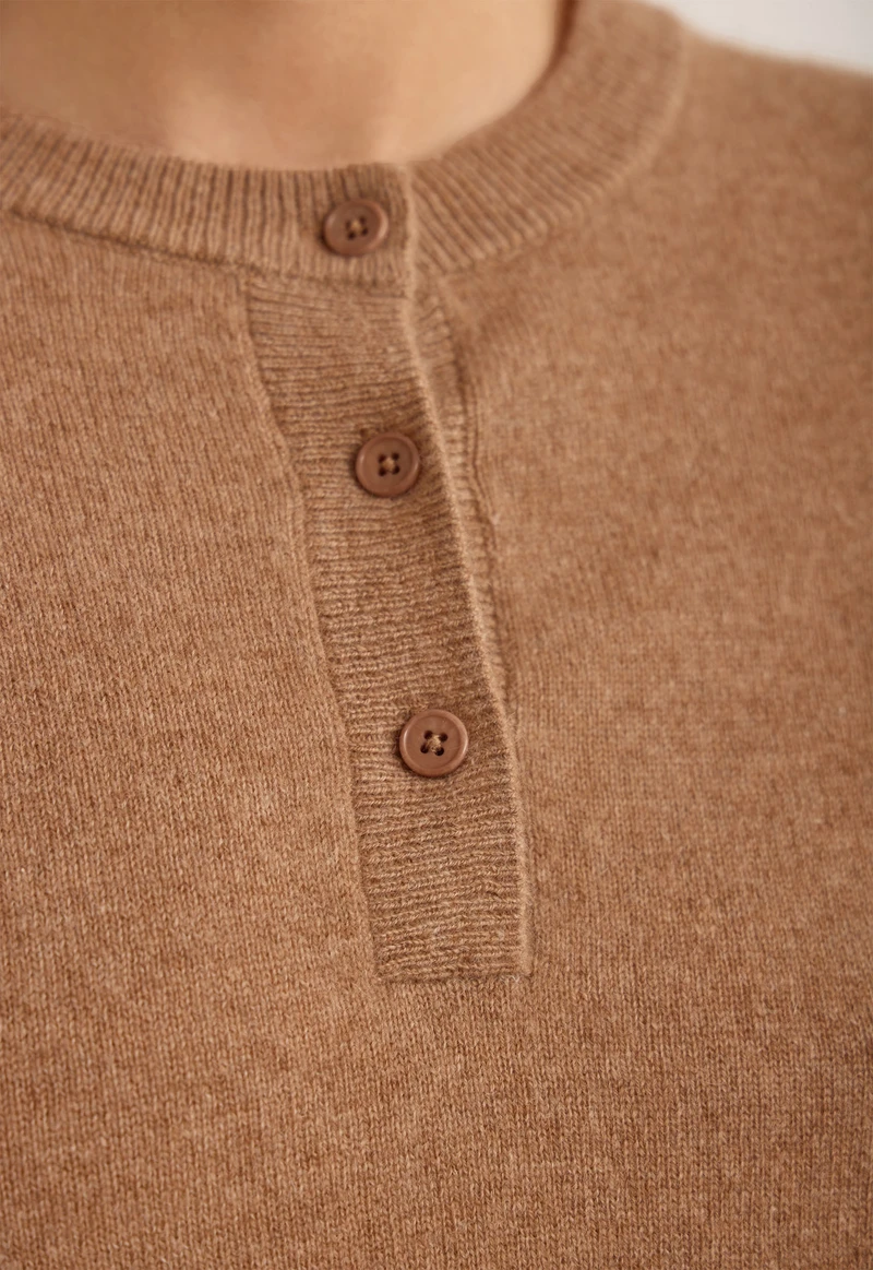 jac + jack - dean sweater | saffa marle - Image 5