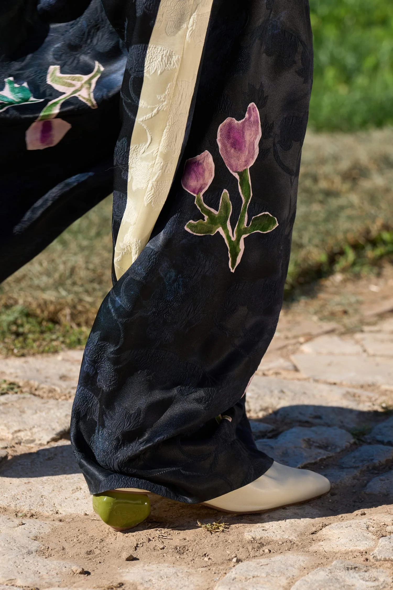 Alemais - Sophie pant - Image 5