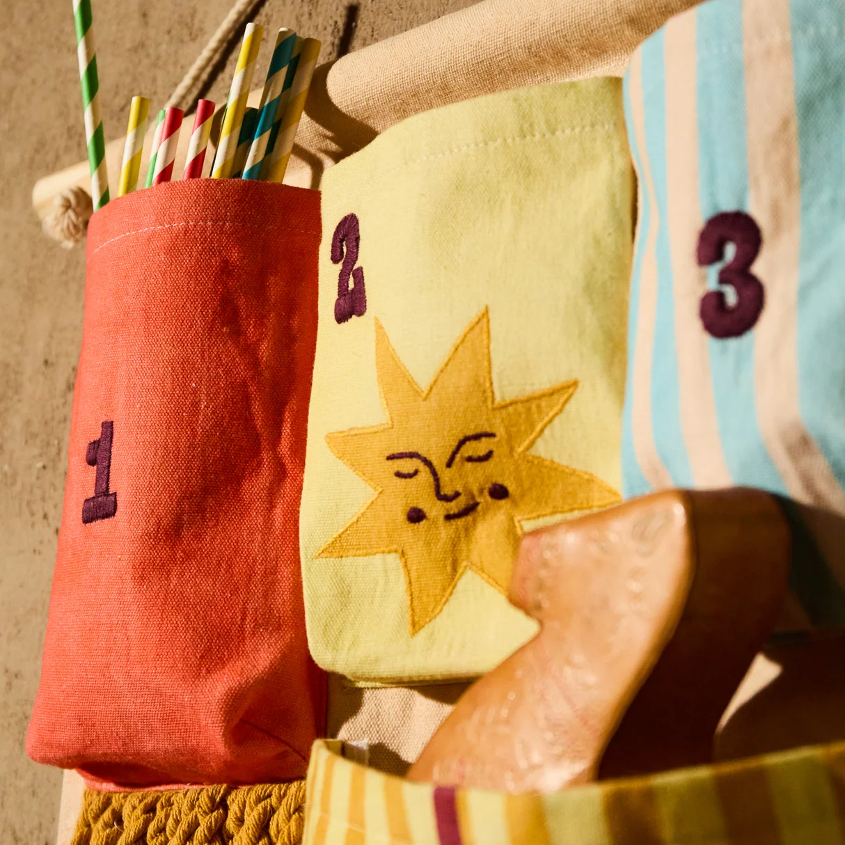 sage x clare - Rein Advent Calendar - Image 2